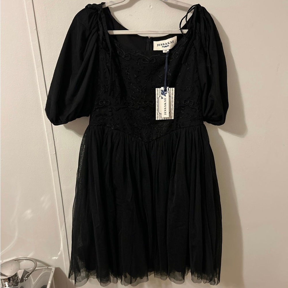 Jessakae Rosie Dress NWT
